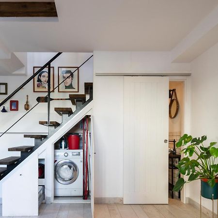 Апартаменты Duplex De Diseno Cerca De Riazor Ла-Корунья Экстерьер фото