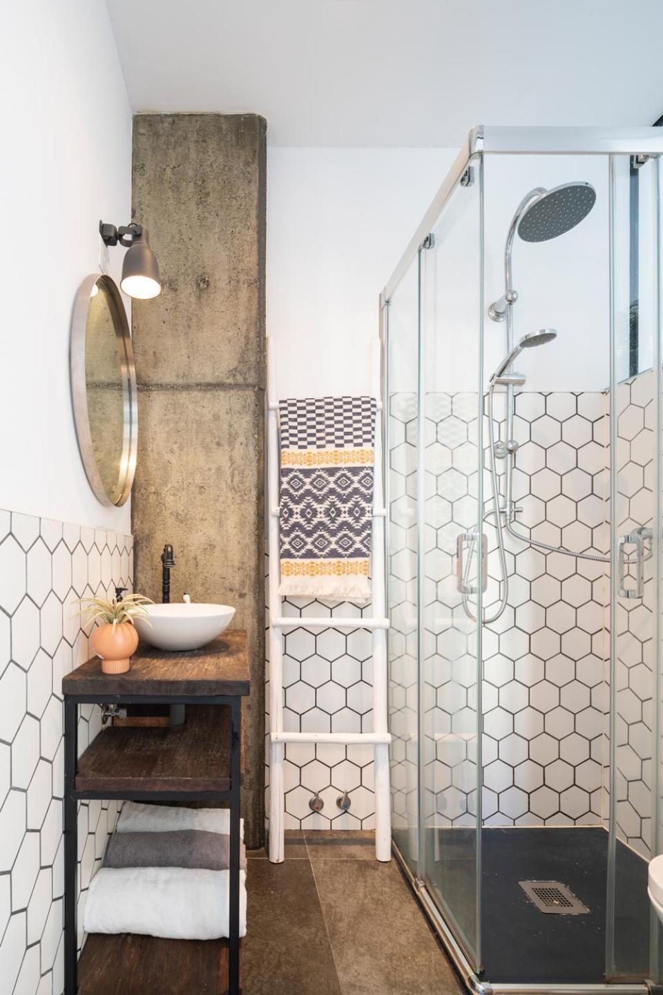 Апартаменты Duplex De Diseno Cerca De Riazor Ла-Корунья Экстерьер фото