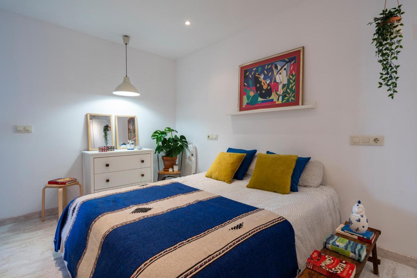 Апартаменты Duplex De Diseno Cerca De Riazor Ла-Корунья Экстерьер фото